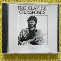 ERIC CLAPTON-CROSSROADS DISC 1