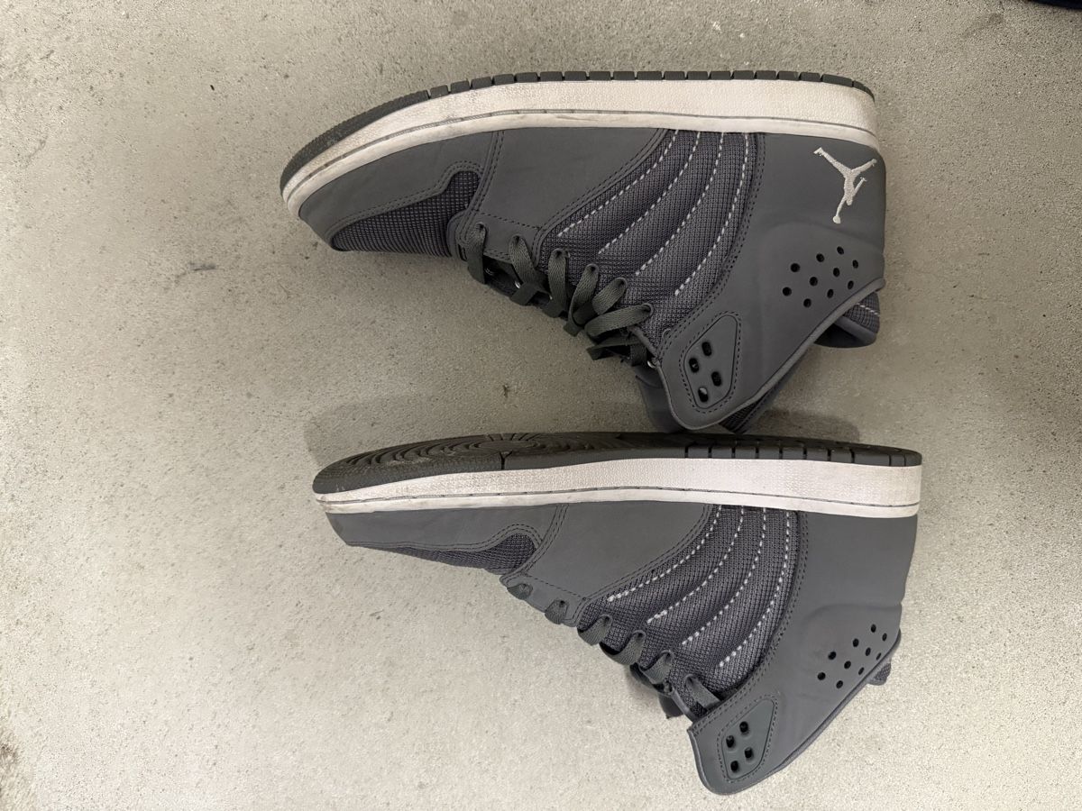 Jordan Scarpe da uomo: Jordan Sneaker Flight 45 – Nuovo (secondo la descrizione) da Rümlang venduto da san_pw8x 3