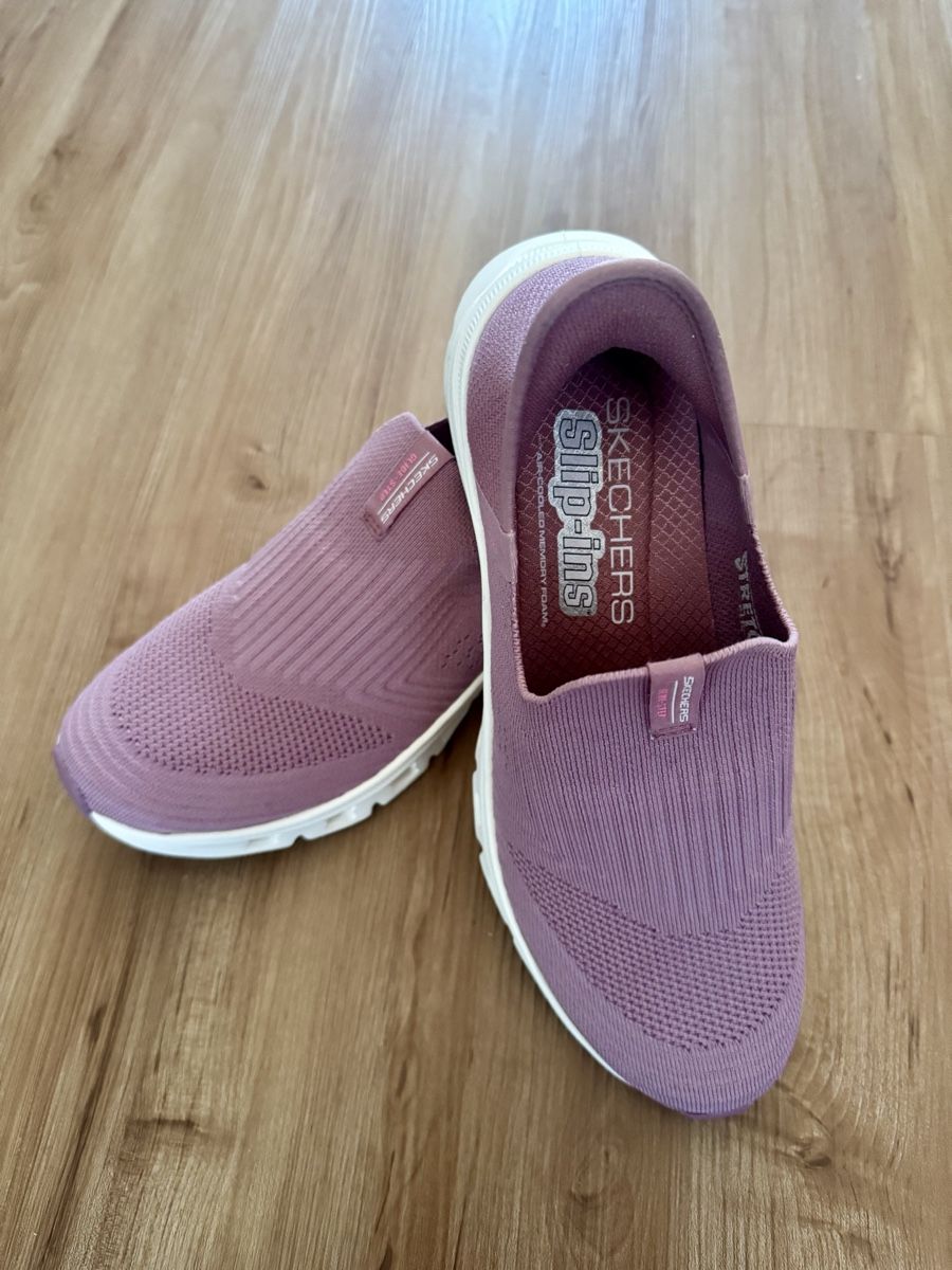Skechers Scarpe da donna: Skechers Slip-ins – Nuovo (secondo la descrizione) da Gadmen venduto da Pinguin89_90 1