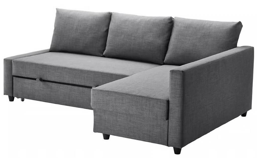 Sofas: Canapé lit avec storage  – Neu und originalverpackt aus Vevey von cat_tw2s