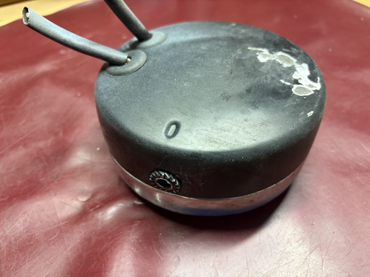 Parti ricambio per ciclomotori: Mofa Lampe – Usato da Latterbach venduto da Bbutz98 6