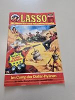 Lasso Comic Nr.482