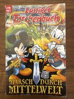 LTB 461 - Marsch durch Mittelwelt - Top Zustand! Disney!