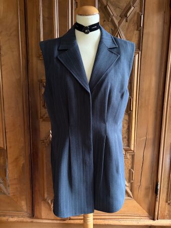 BRUUNS BAZAAR COPENHAGEN Weste  Gr. 40EU Zustand: Neu