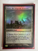 MTG Miren der klagende Brunnen FOIL Kamigawa