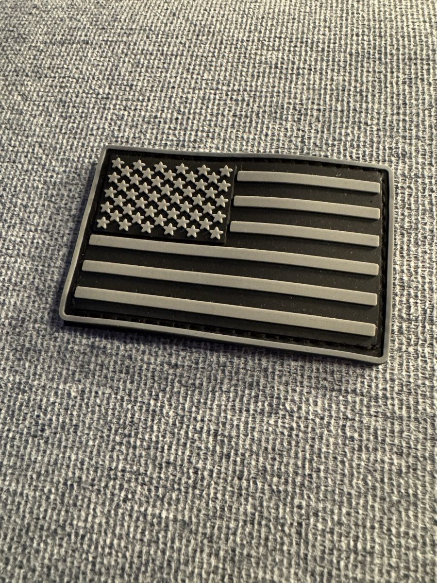 Placchette & Badge: USA Badge – Nuovo (secondo la descrizione) da Zwingen venduto da mpr_7ykk