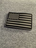 USA Badge