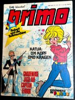 Primo Nr. 14 1974/1973, 100 Comics eingestellt ab 1.-