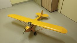 Rc Modellflugzeug Piper Cub