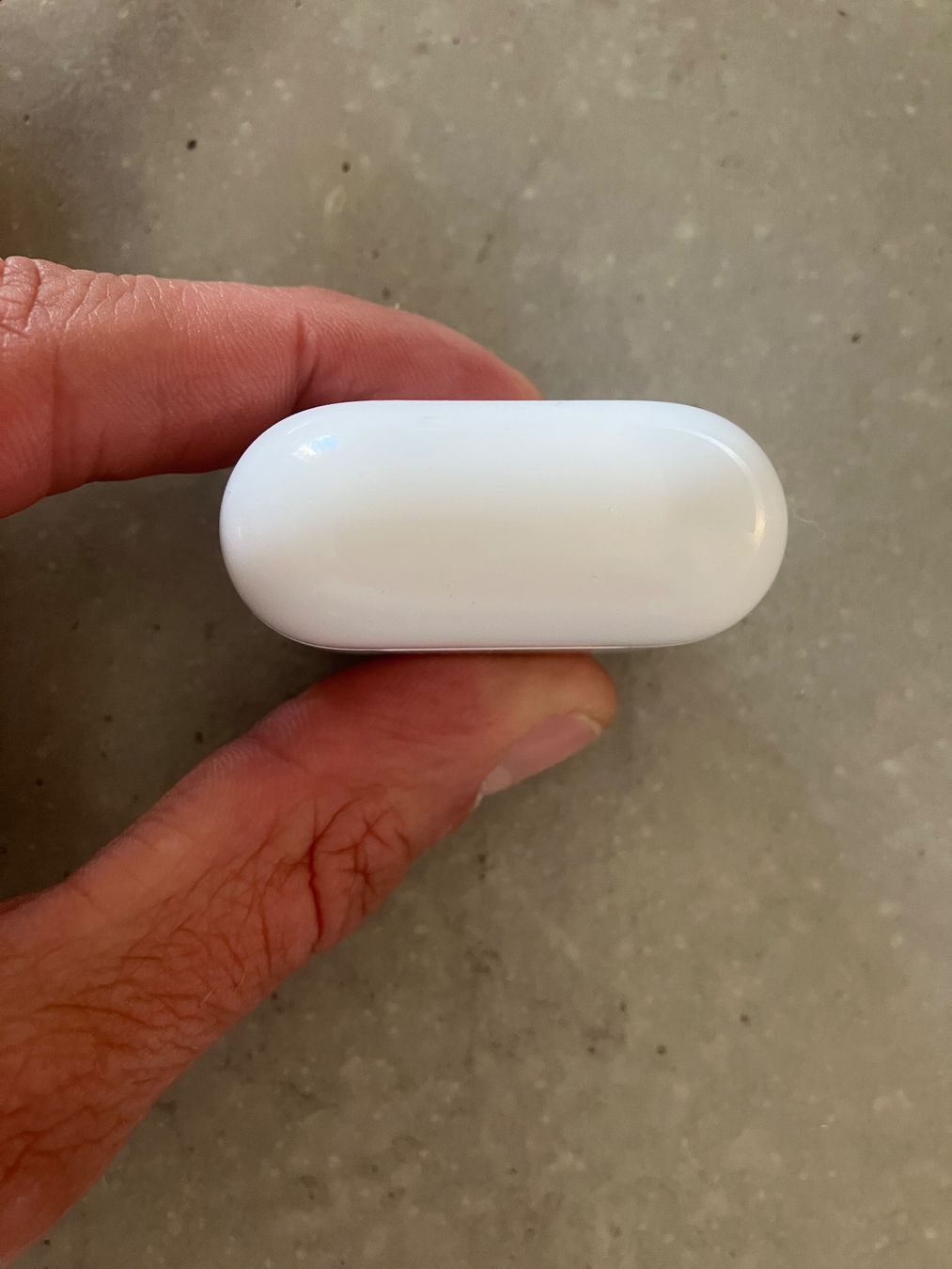 Apple Cuffie: APPLE AIRPODS 4 CASE ANC – Usato da Lausanne venduto da mr.v 5