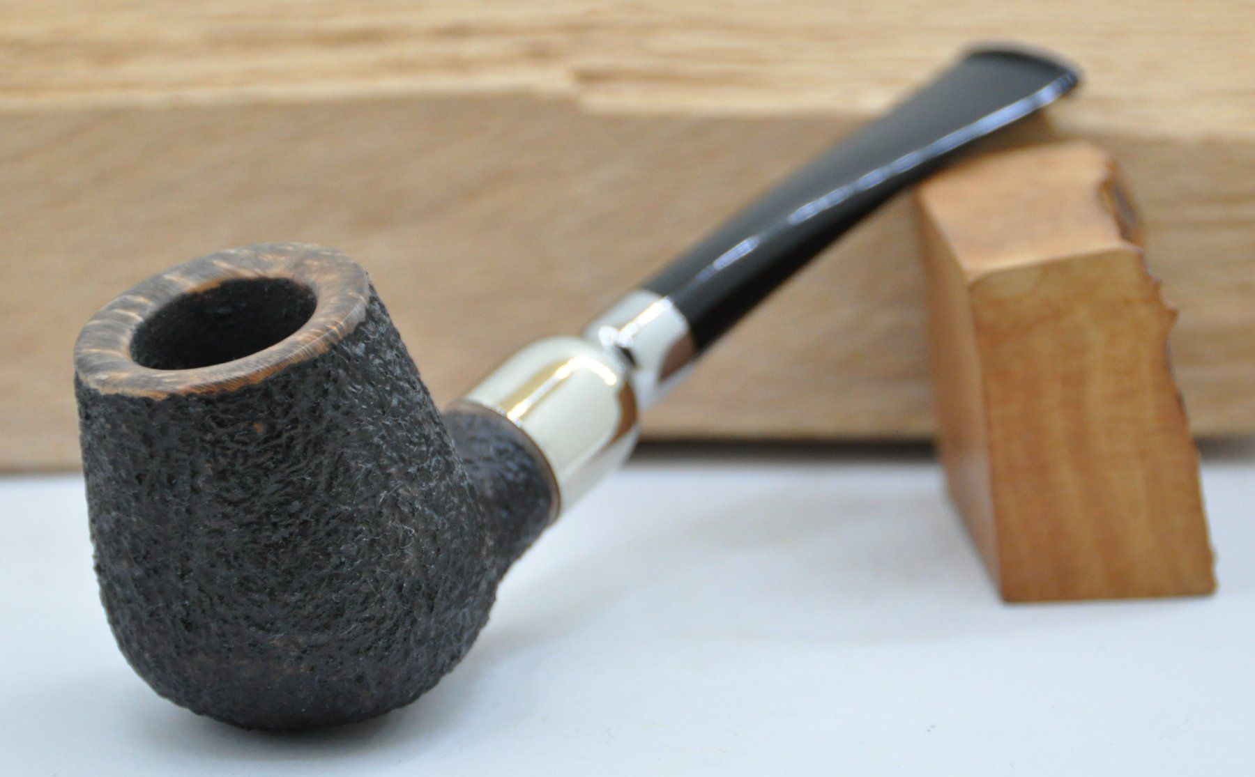 Witschi Pipe & Accessori: Witschi Pfeife (Tabakpfeife) – Nuovo e nell'imballaggio originale da Bern venduto da ftoll 1