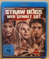 Straw Dogs - Wer Gewalt sät (2011)