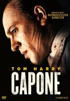 Capone (DVD) mit Tom Hardy