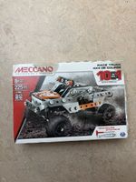 Meccano Race Truck 4x4 10in1 Bausatz 225 Teile 