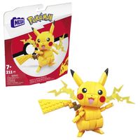 Mega Pokémon Pikachu GMD31