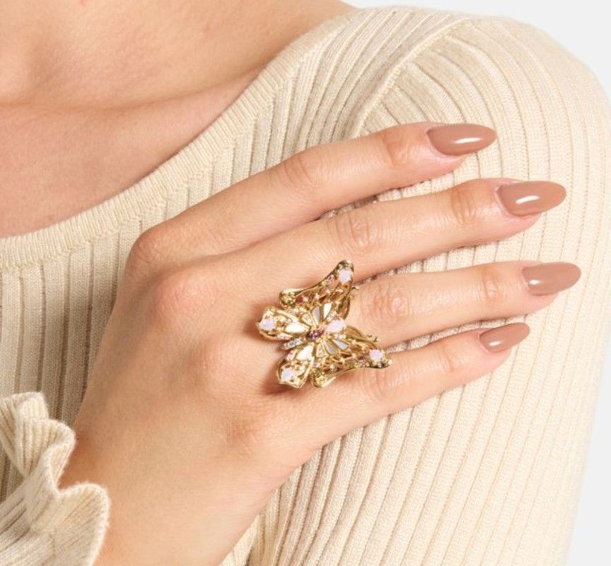 Thomas Sabo Bagues: Thomas Sabo Ring Neu – Neuf avec emballage d'origine à Kloten par Pandora123 1