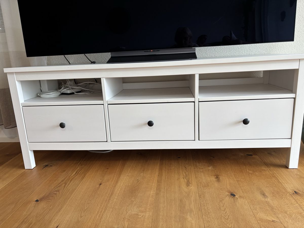 Vetrine: TV-Vitrine – Usato da Seewen SZ venduto da buqe