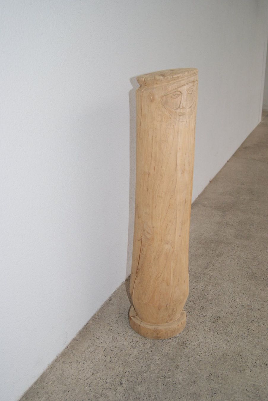 Treppen: Treppen-(End-)Pfosten – Gebraucht aus Schafisheim von ds.roth 2