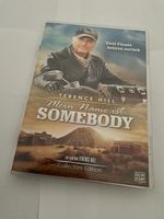 Mein Name ist Somebody