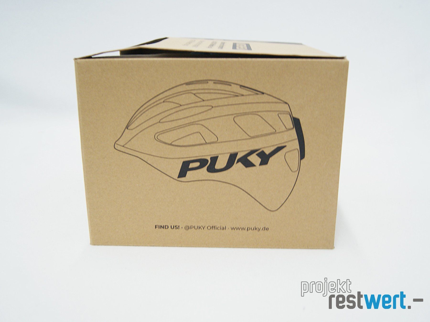 Puky Helme: Kinderhelm von PUKY – Neu (gemäss Beschreibung) aus Bülach von restwert_buelach 6
