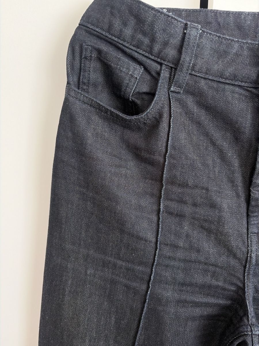 Zara Jeans: Jean Zara Taille 36 Flare Évasé – Nuovo (secondo la descrizione) da Renens VD venduto da sar_bwz5 3