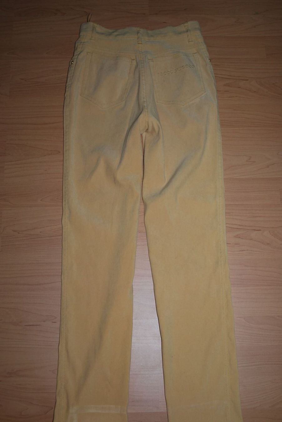 Jeans: Jeans ROCCOBAROCCO   Taille/Grosse W27 – Usato da Cossonay-ville venduto da Super-Price-Quality 4