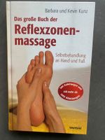 Reflexzonenmassage: Buch