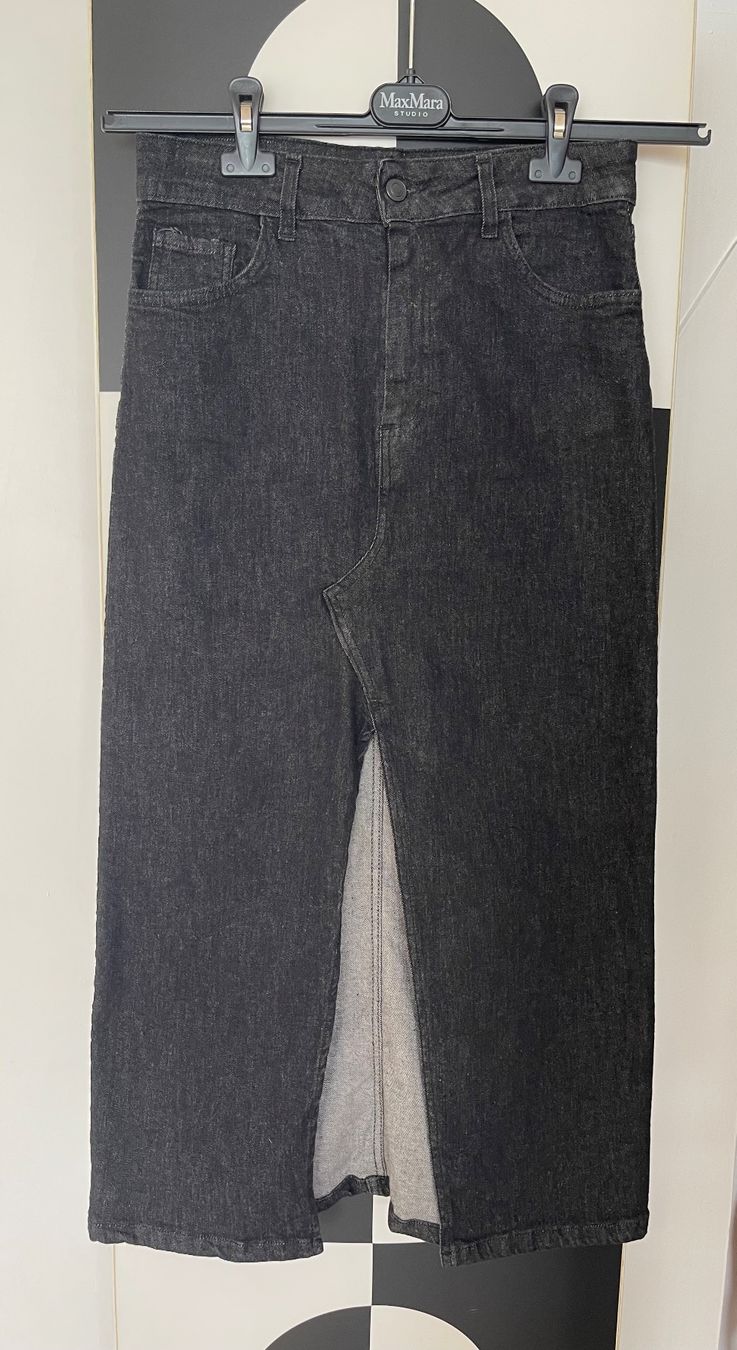 Gonne: Jeansrock von einer italienischen Marke – Usato da Zürich venduto da zki_yzj7