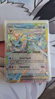 Vaporeon ex Aquana - Pokemon TCG