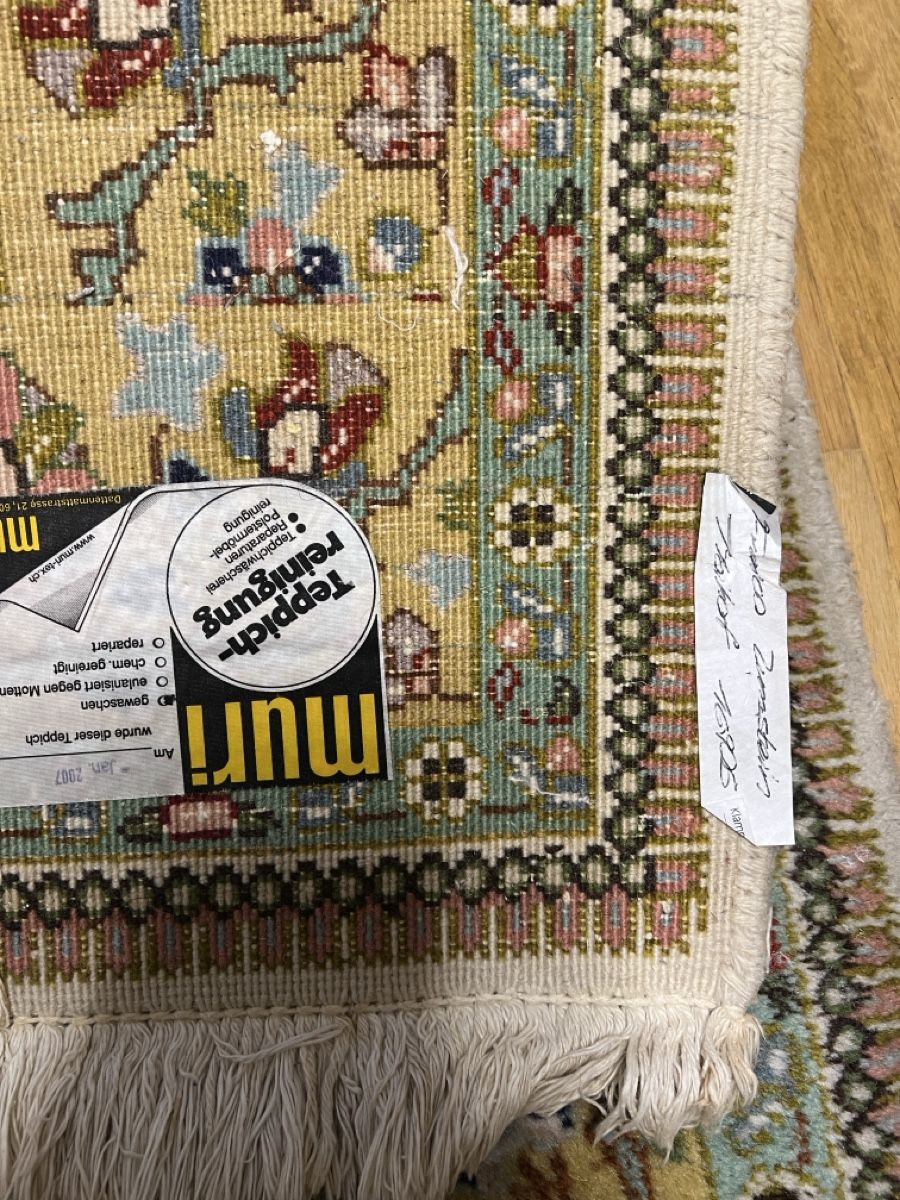 Tappeti: Wunderschöner Orientteppich Masse 152x 209 cm – Usato da Othmarsingen venduto da Sumeja 3