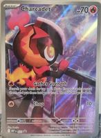 Pokémon – Charcadet 🇺🇸 - MEP-022 - MEP Black Star Promos