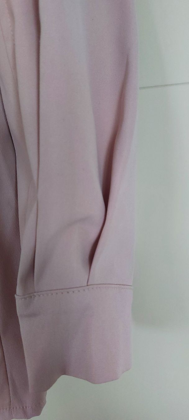 Giacche: Rosa leichte Jacke Gr 42/44 Neu – Nuovo (secondo la descrizione) da Rheinfelden venduto da Zottel3 3