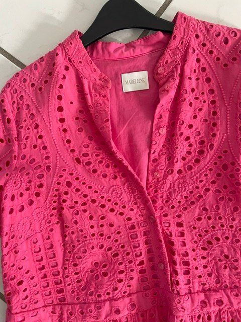 Madeleine Kleider: Spitzen-Damenkleid Gr. 40 – Gebraucht aus Wermatswil von TAndry 2