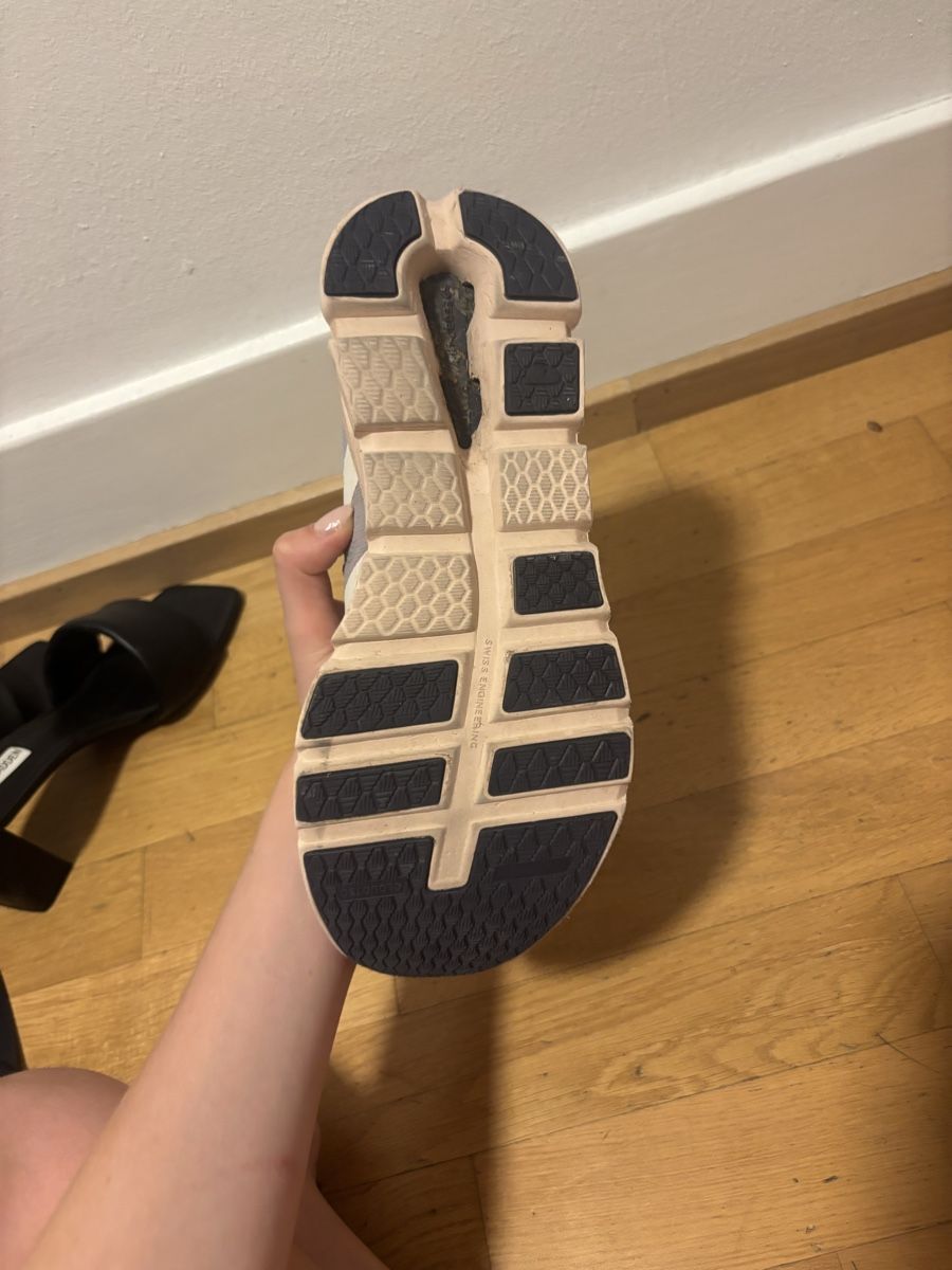 On Scarpe da uomo: On Running Shoes 41 – Usato da Zürich venduto da lae_gh8p 1