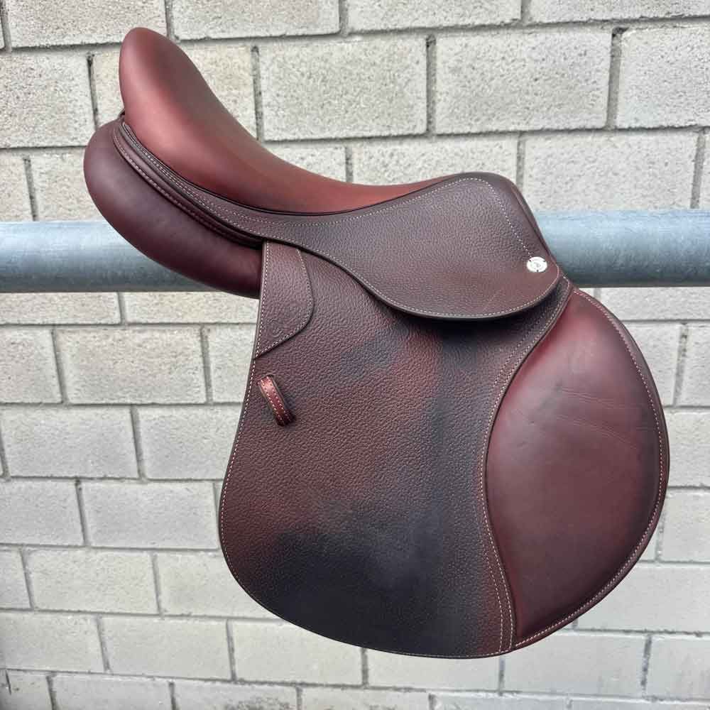 Selles, accessoires: CWD Springsattel – D'occasion à Egliswil par TanjaH77 1