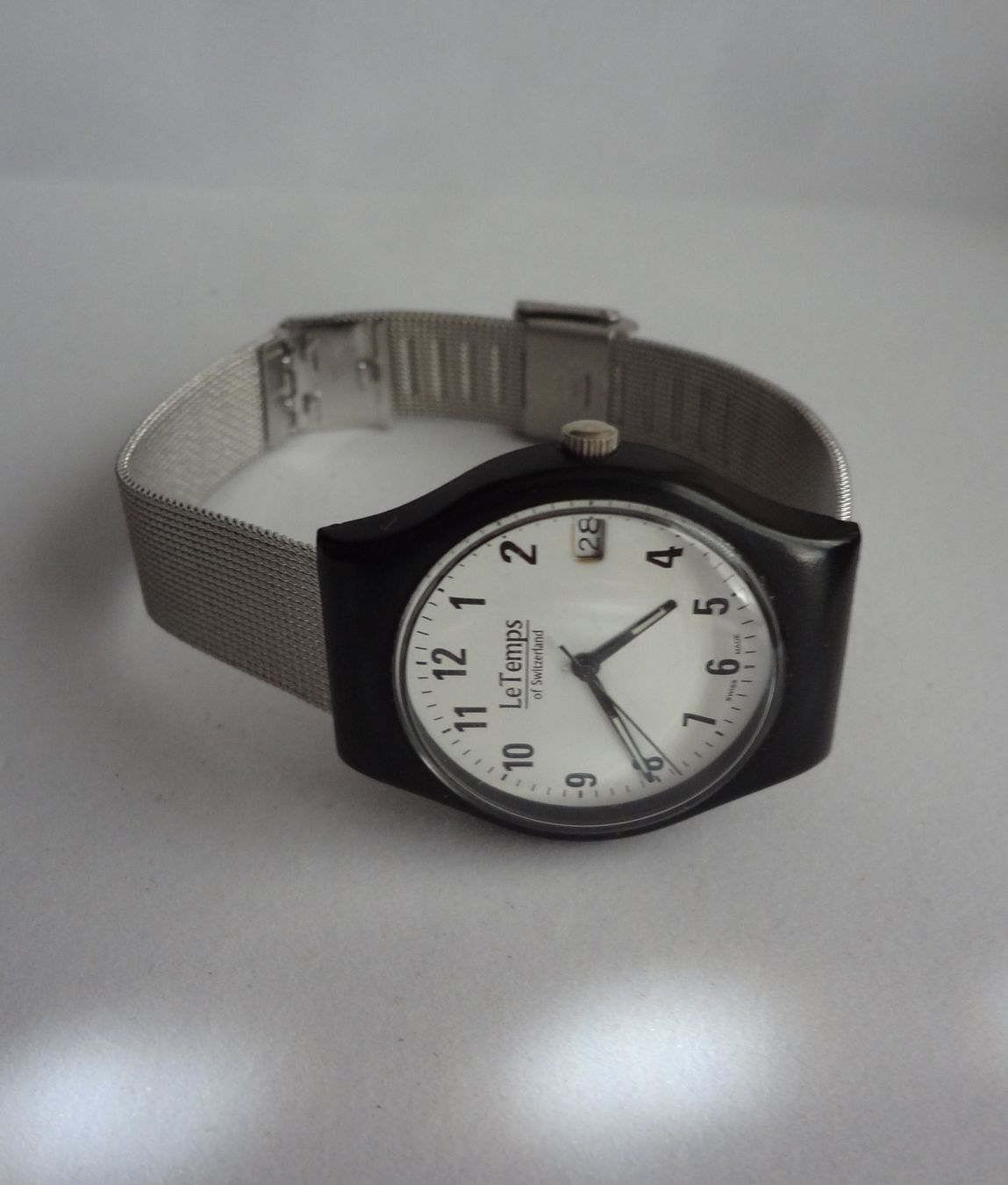 Orologi: Le Temps OF Switzerland – Usato da Thun venduto da trix1059 3