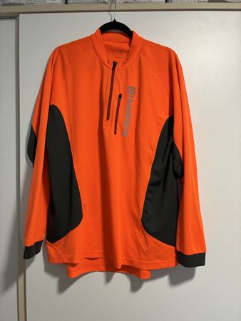 Husquarna Funktionsshirt Langarm
