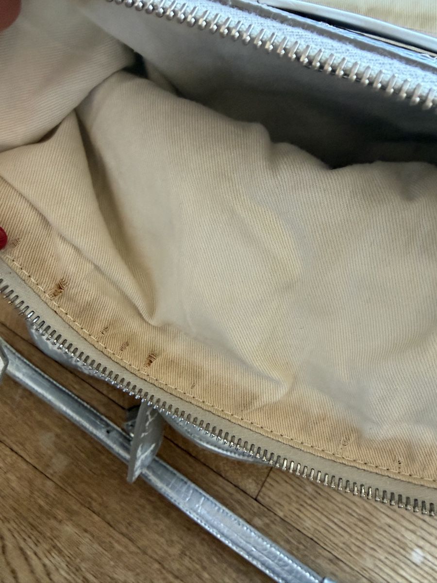 Maison Margiela Taschen: Maison Margiela 5AC Tasche – Gebraucht aus Basel von kar_6lxm 7