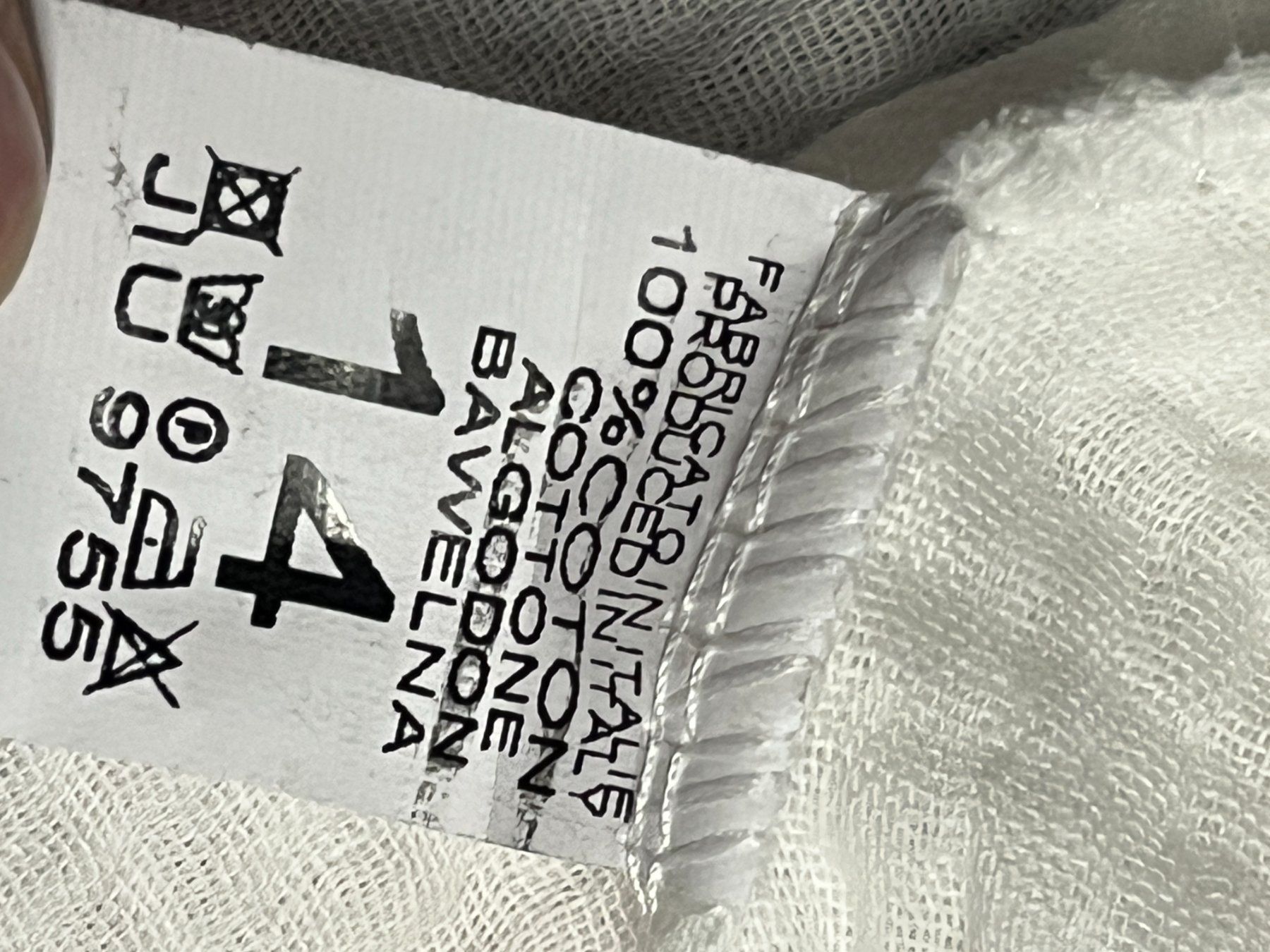 Kleider & Röcke: Süsses Kinder-Kleid, Gr. 12 Jährig, NEU – Neu und originalverpackt aus Interlaken von Jasmin_Flower 3