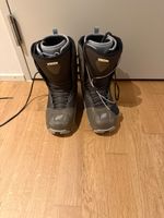 Snowboardstiefel Crazy Creek Gr. 43 top Zustand 