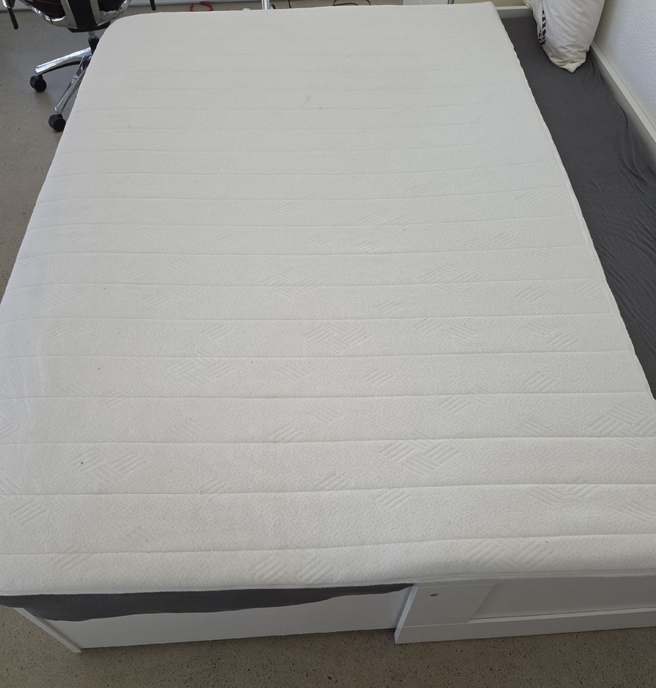 Materassi: Matratzentopper  – Usato da Hunzenschwil venduto da bcomplete