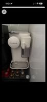 Nespresso Kaffeemaschine Lattissima - Top Zustand!
