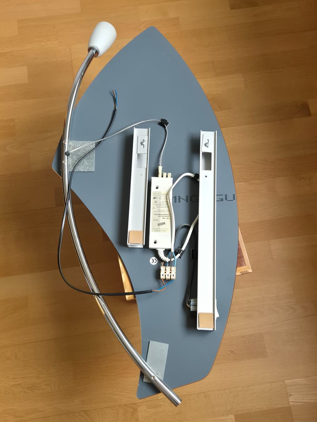 Miroirs: Spiegel mit Beleuchtung – D'occasion à Muttenz par spy_xc5v 1