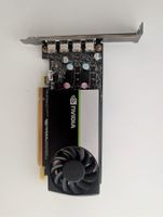 NVIDIA T1000