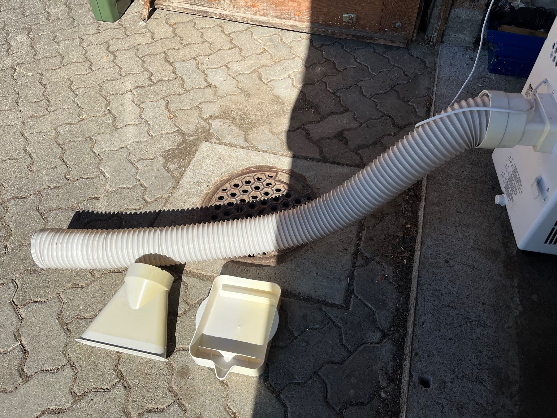 Primotecq Klimageräte: Klimagerät – Gebraucht aus Schlatt TG von hei_h6w7 4