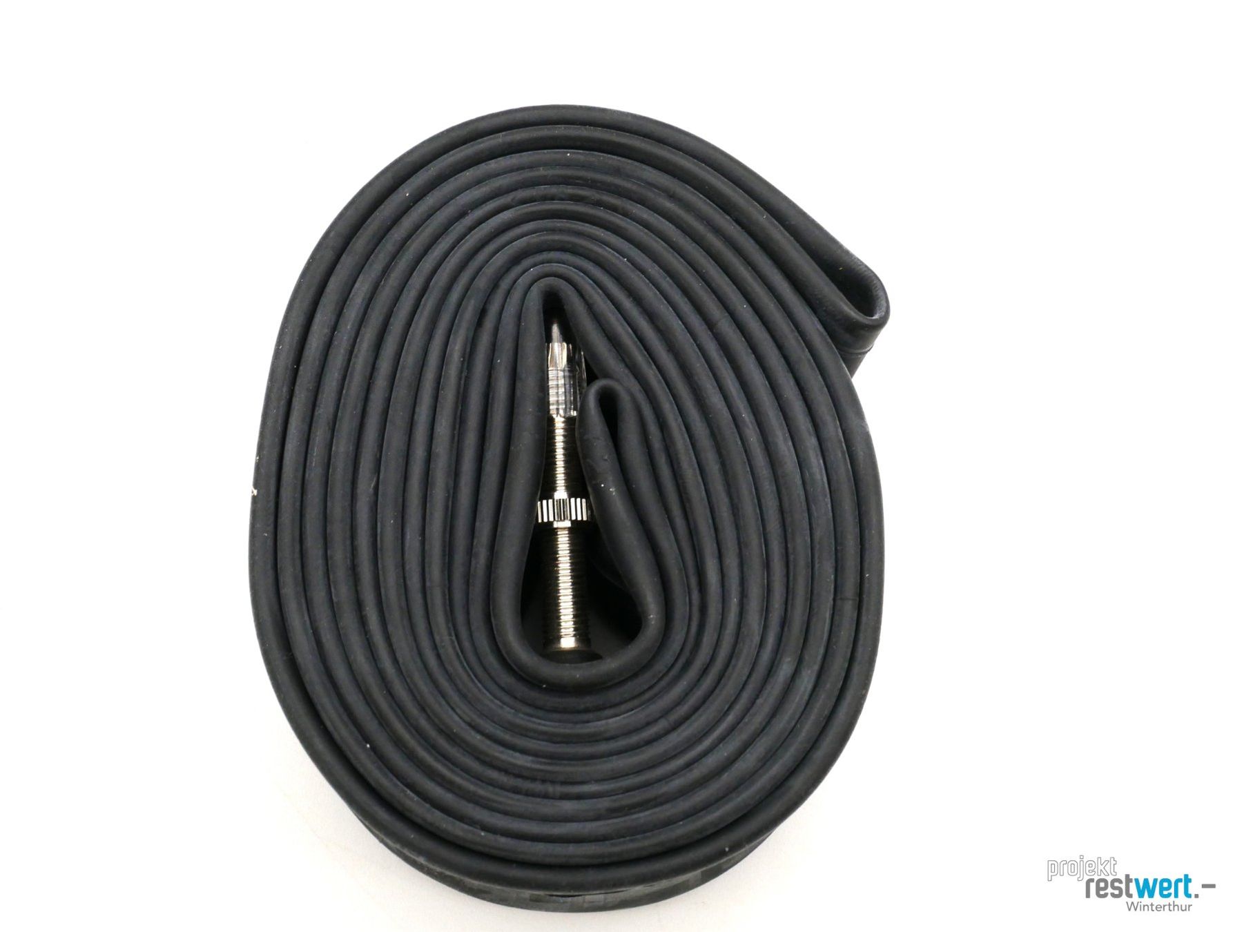 Pezzi di ricambio: SCHWALBE SV17 Fahrradschlauch – Nuovo (secondo la descrizione) da Winterthur venduto da Restwert_Winterthur 1