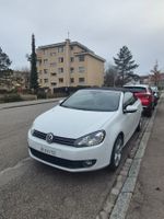 VW Golf Cab. 1.4 TSI