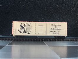 LIFE LIKE 10027 GÜTERWAGEN SPUR N