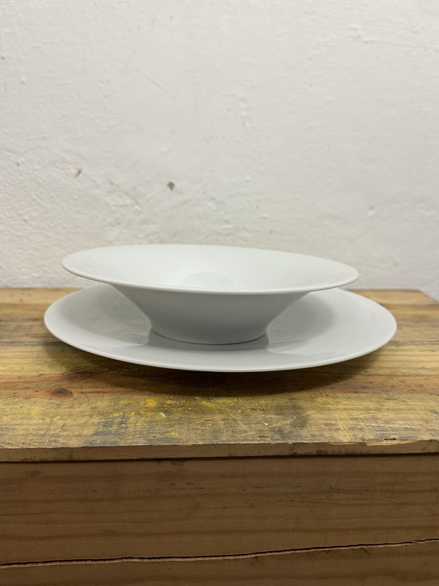 Assiettes: Alessi Teller Ito 2006 – D'occasion à Zürich par maj_ws7n 4