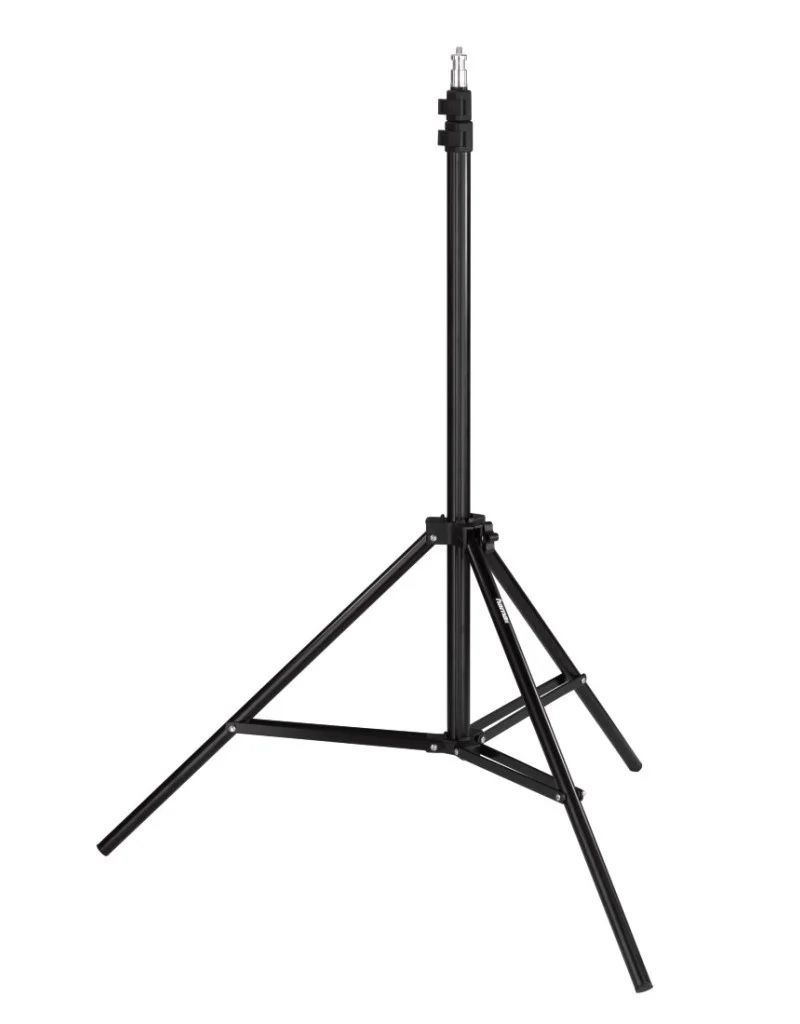 Hama Treppiedi & Teste: Hama Leuchtenstativ 200 – Usato da Zürich venduto da kuh_tm7m 2